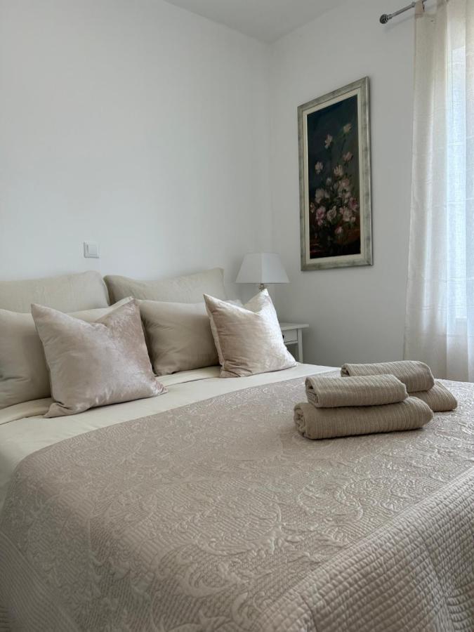 Hvar Pavicic Top View Apartments Hvar Town Luaran gambar