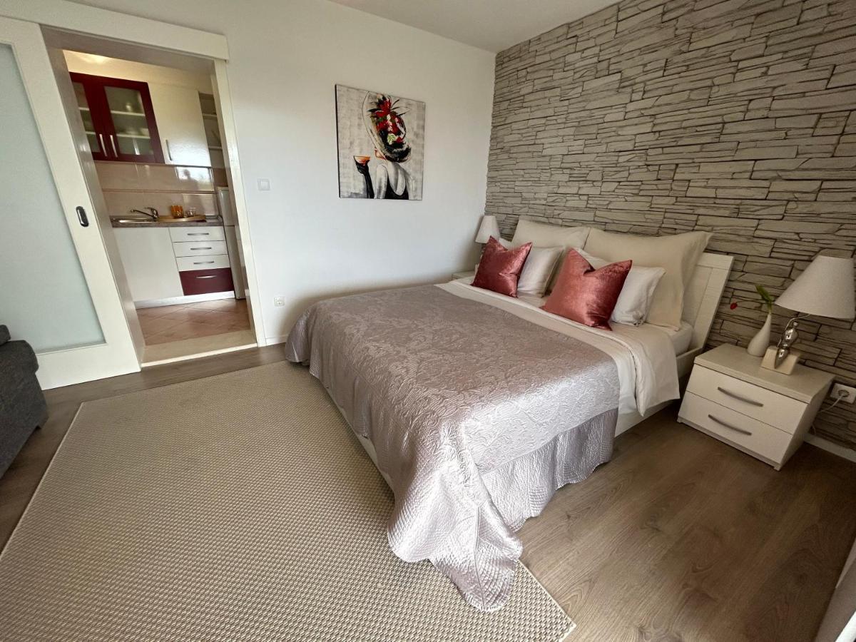 Hvar Pavicic Top View Apartments Hvar Town Luaran gambar