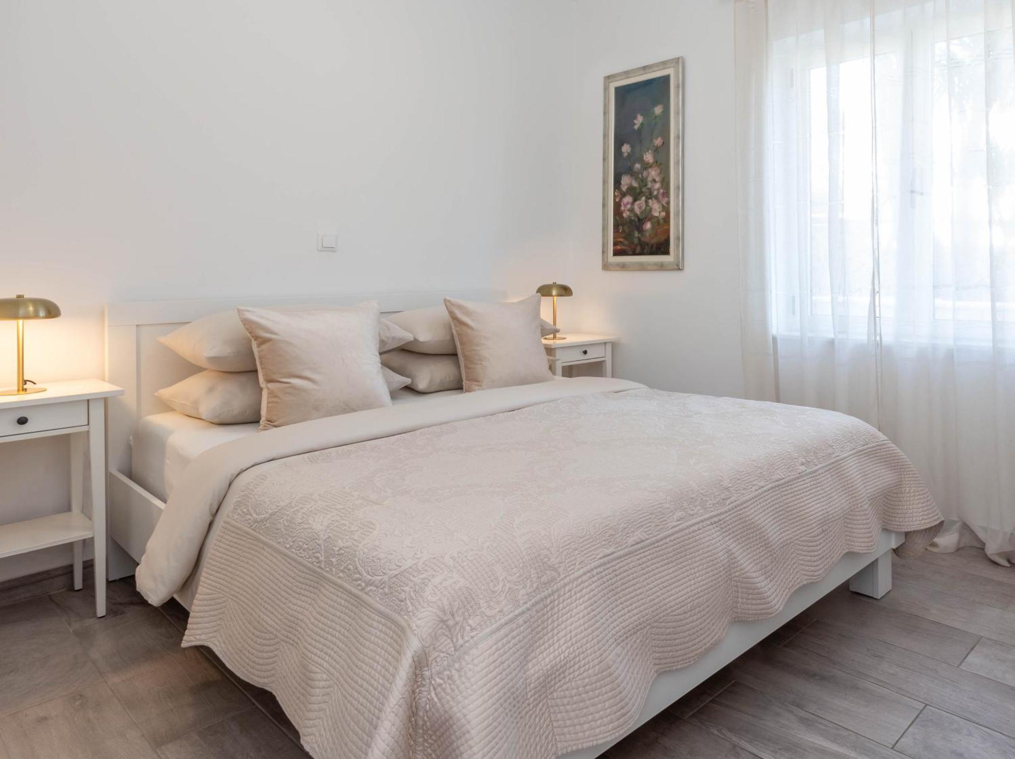 Hvar Pavicic Top View Apartments Hvar Town Luaran gambar