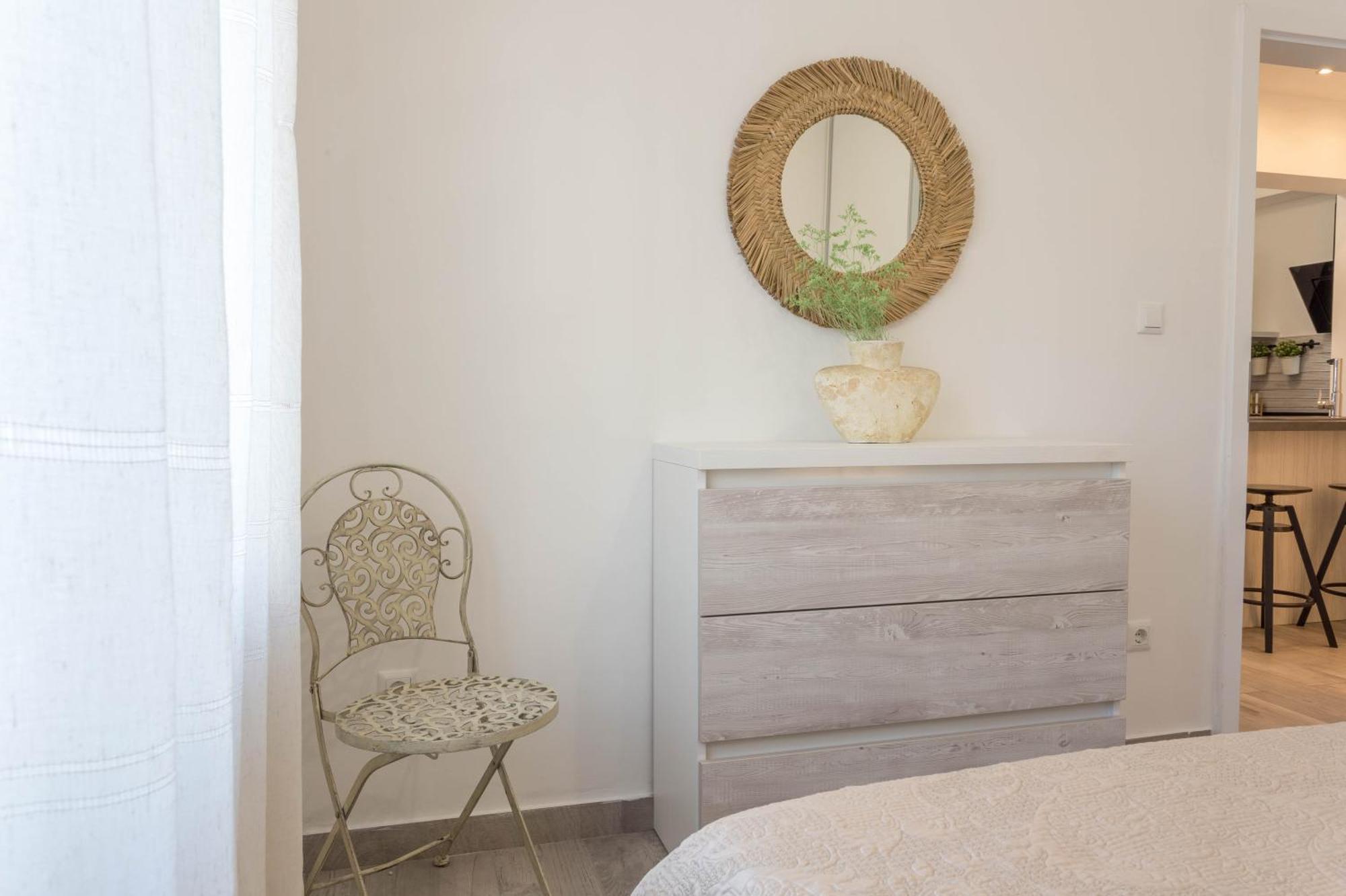 Hvar Pavicic Top View Apartments Hvar Town Luaran gambar