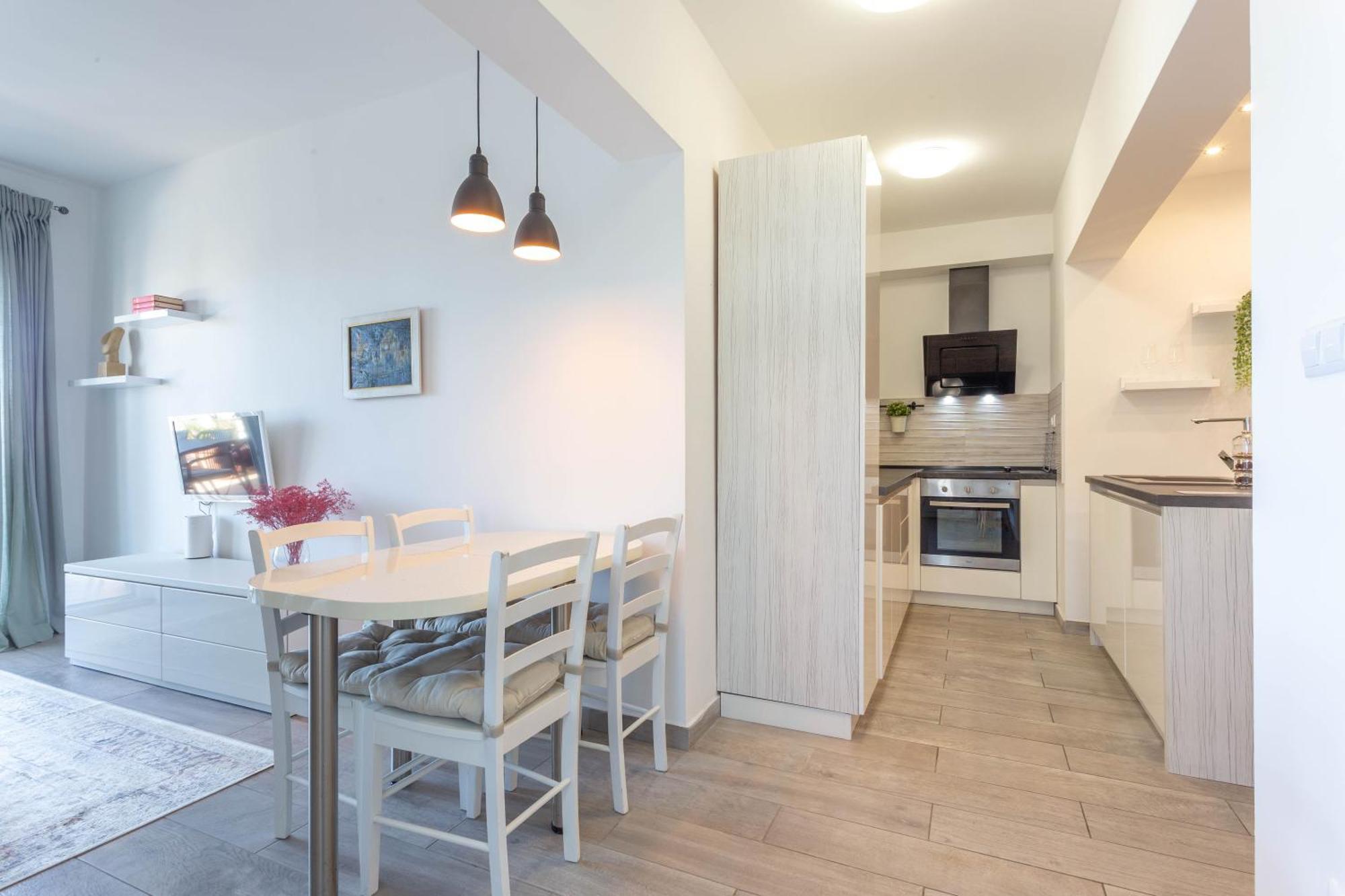 Hvar Pavicic Top View Apartments Hvar Town Luaran gambar