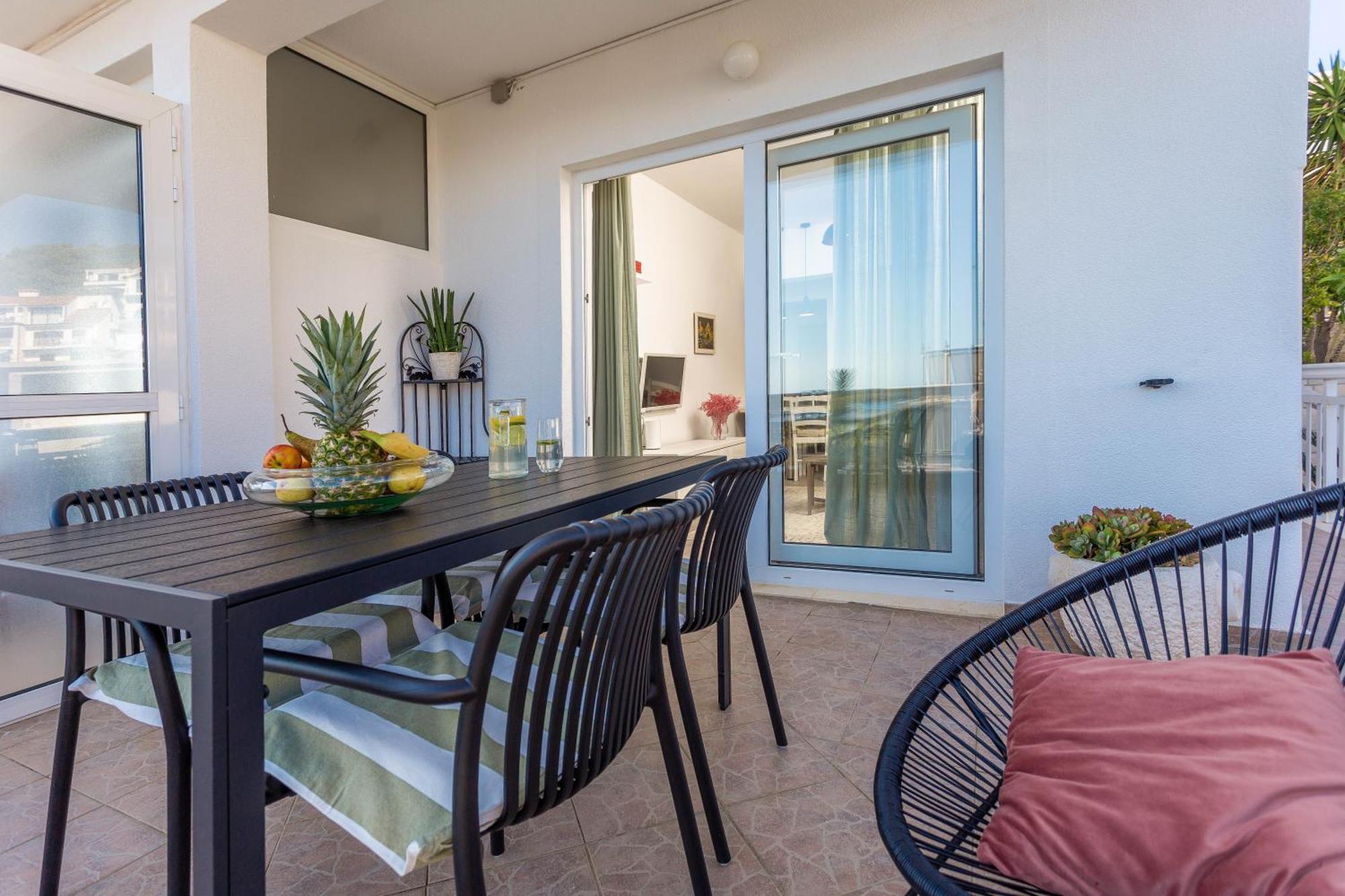 Hvar Pavicic Top View Apartments Hvar Town Luaran gambar