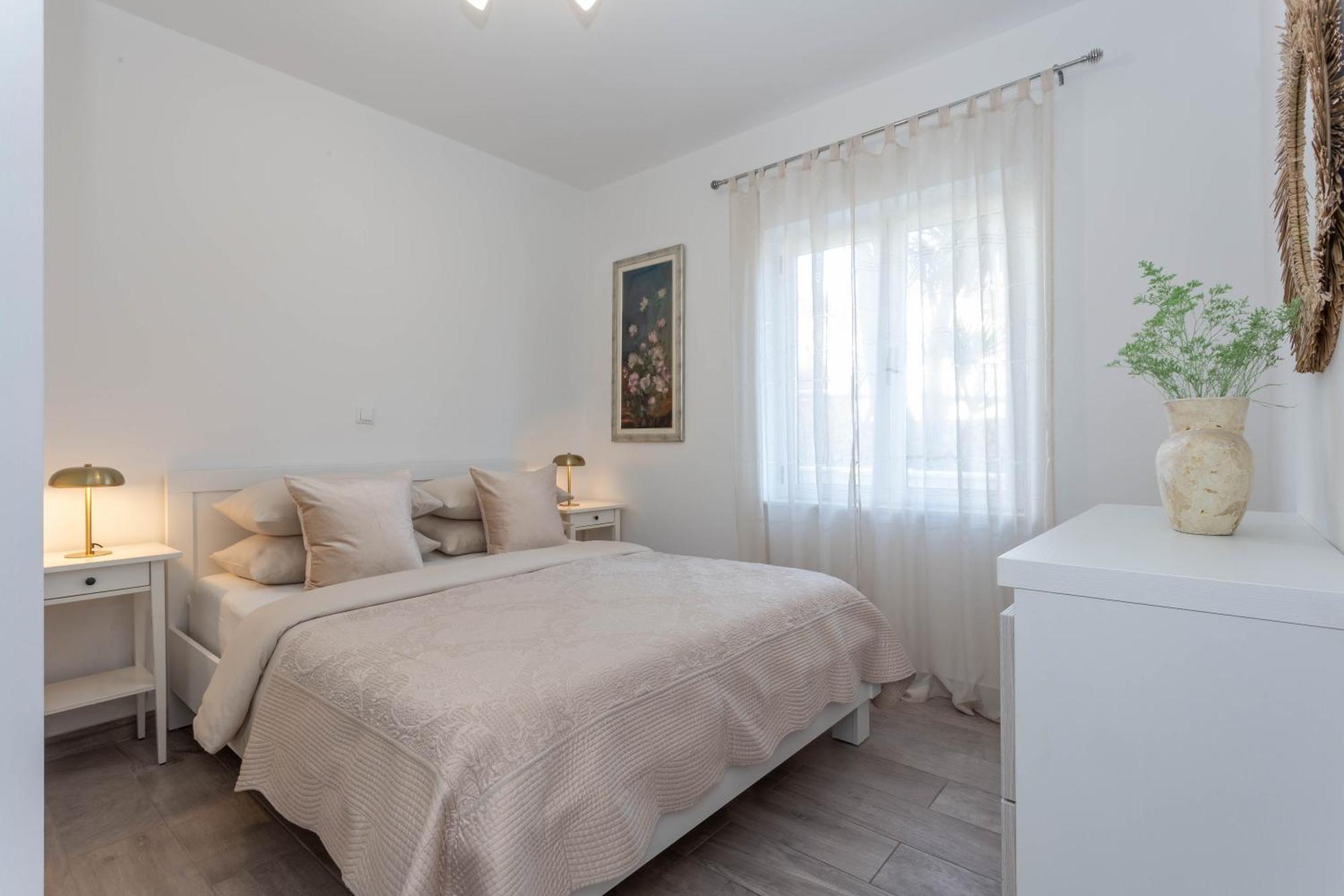 Hvar Pavicic Top View Apartments Hvar Town Luaran gambar