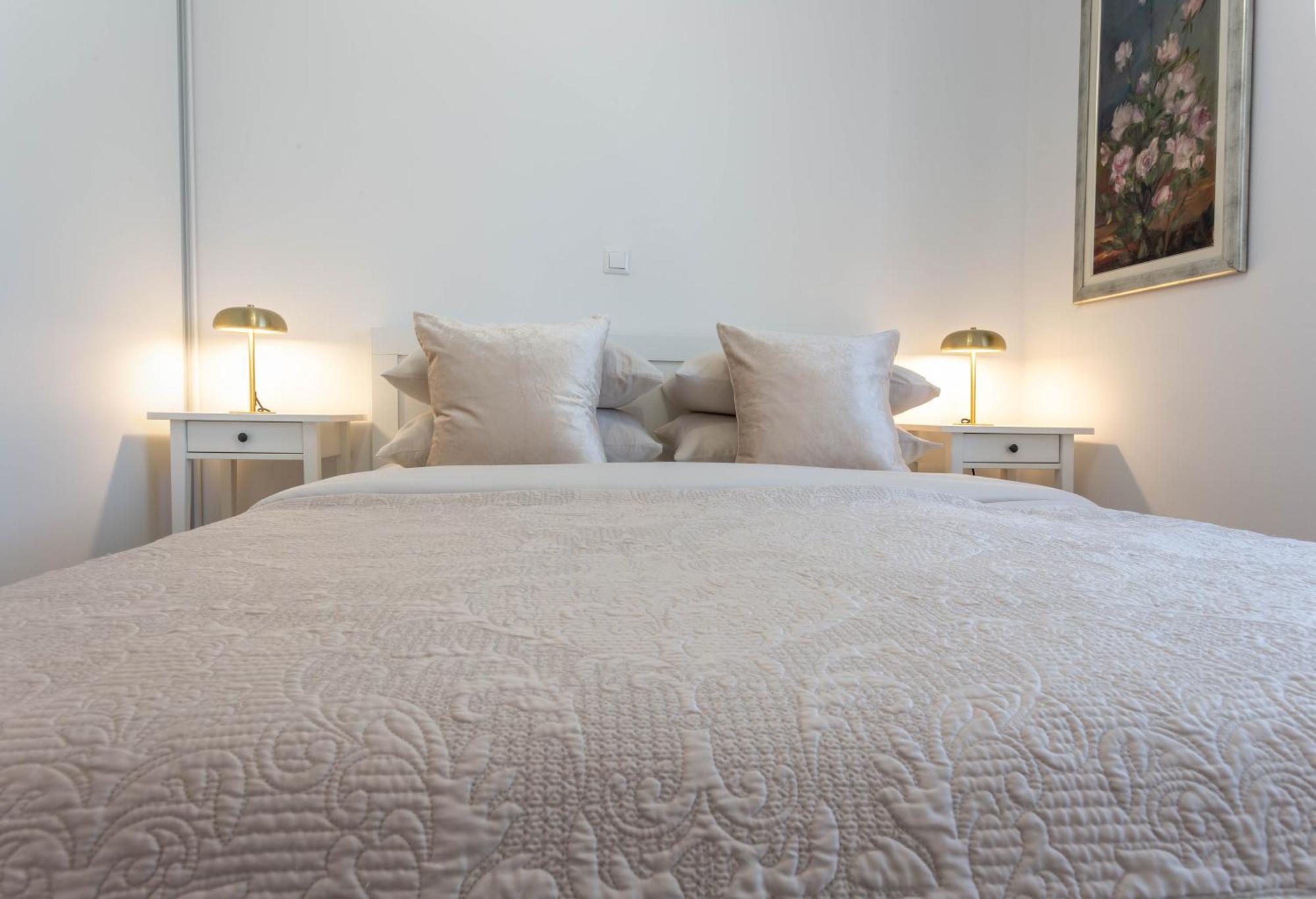 Hvar Pavicic Top View Apartments Hvar Town Luaran gambar