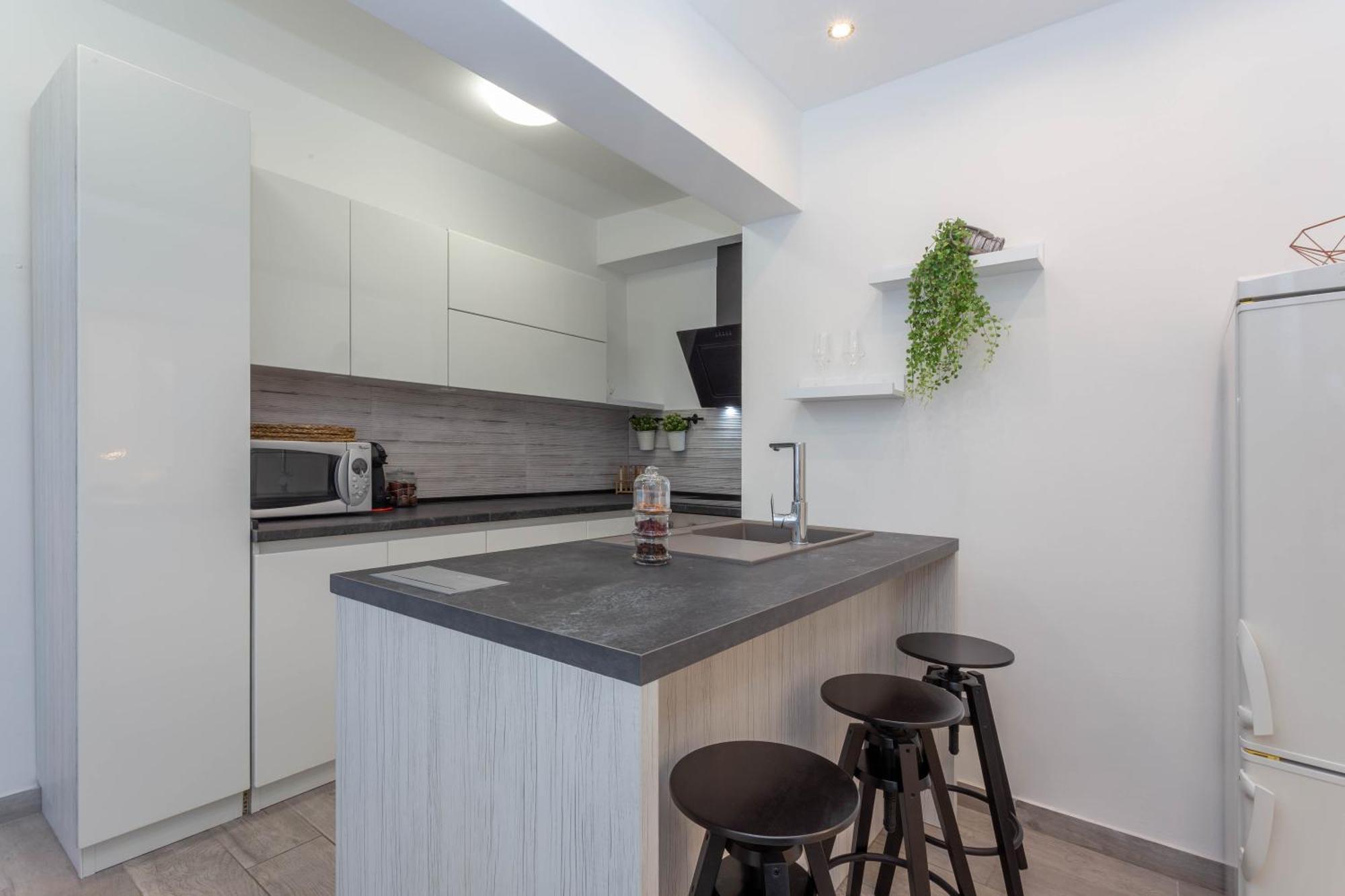 Hvar Pavicic Top View Apartments Hvar Town Bilik gambar