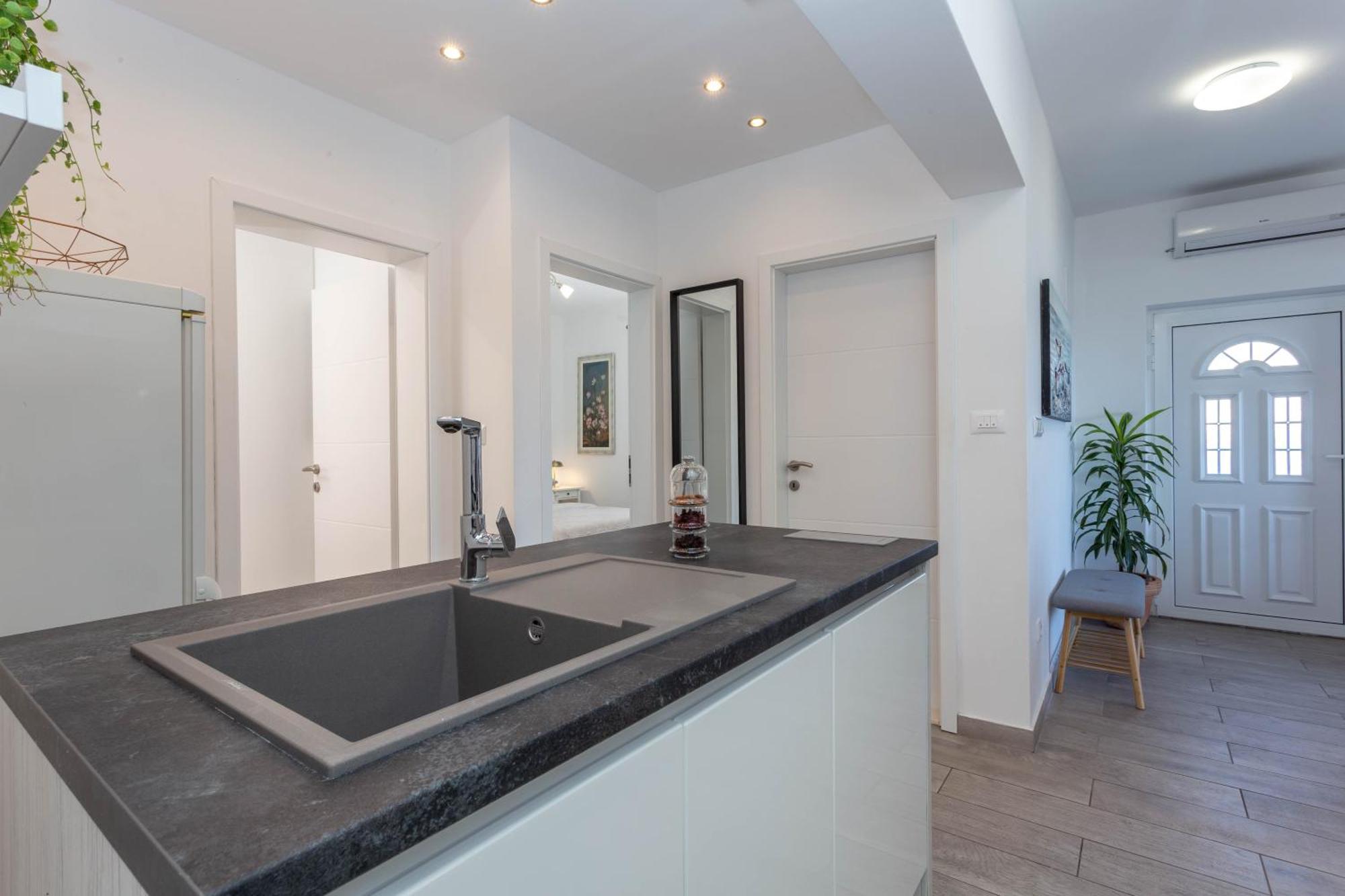 Hvar Pavicic Top View Apartments Hvar Town Bilik gambar