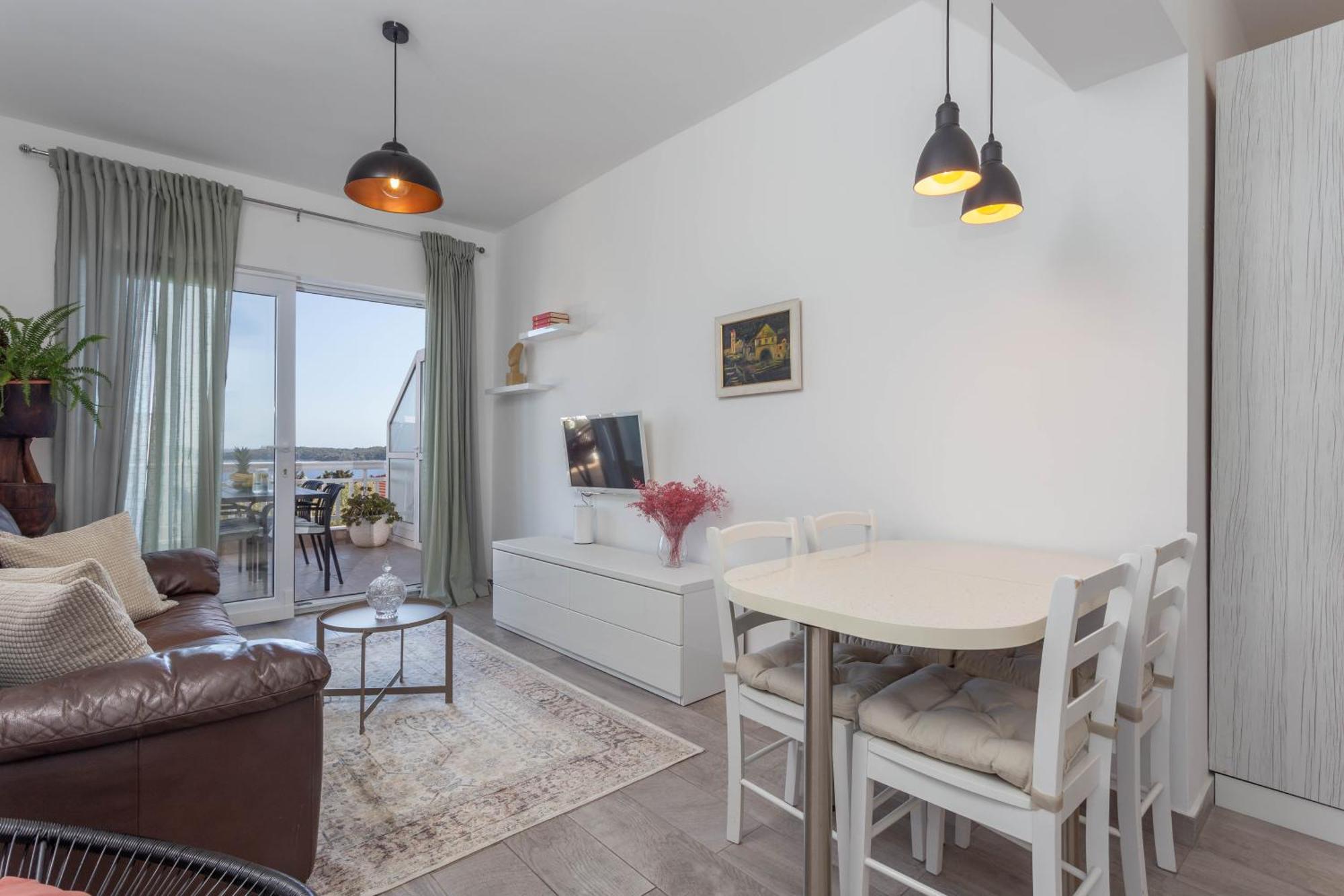 Hvar Pavicic Top View Apartments Hvar Town Bilik gambar