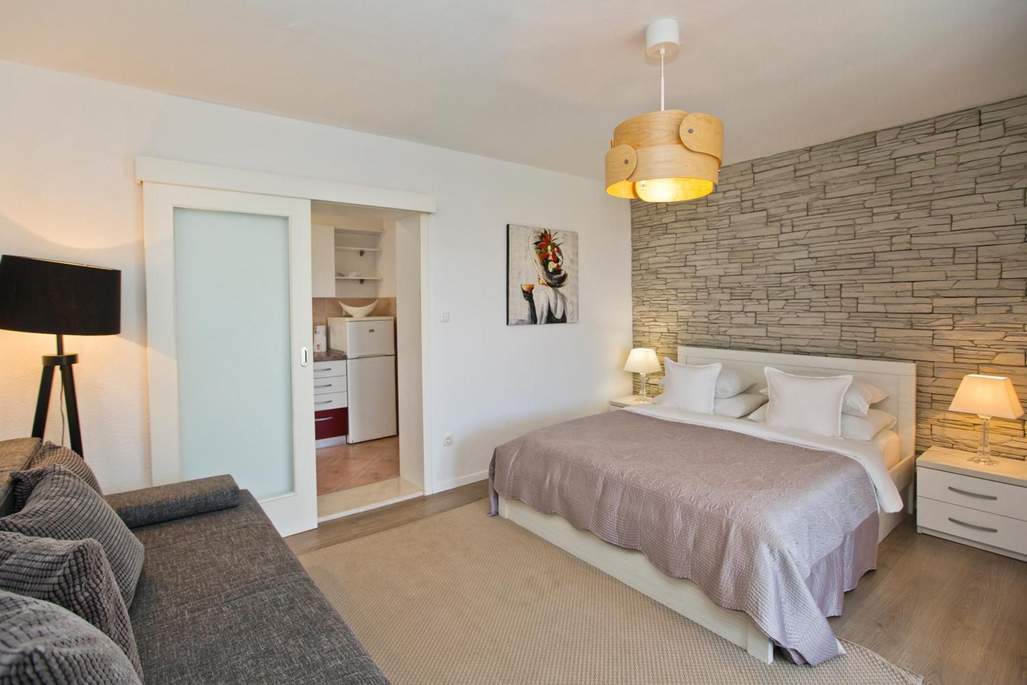 Hvar Pavicic Top View Apartments Hvar Town Bilik gambar