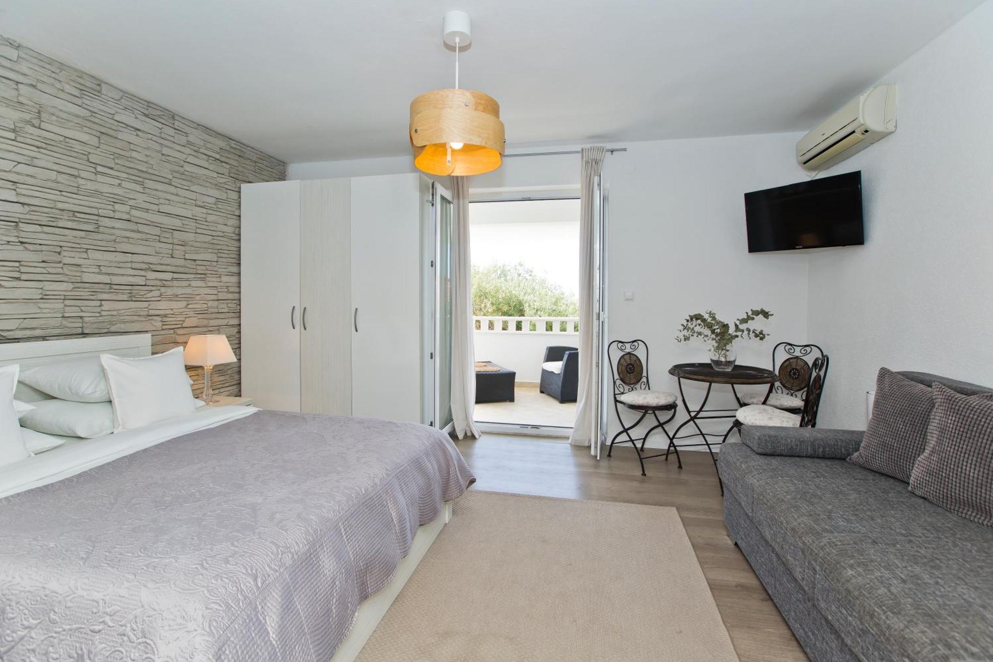 Hvar Pavicic Top View Apartments Hvar Town Bilik gambar