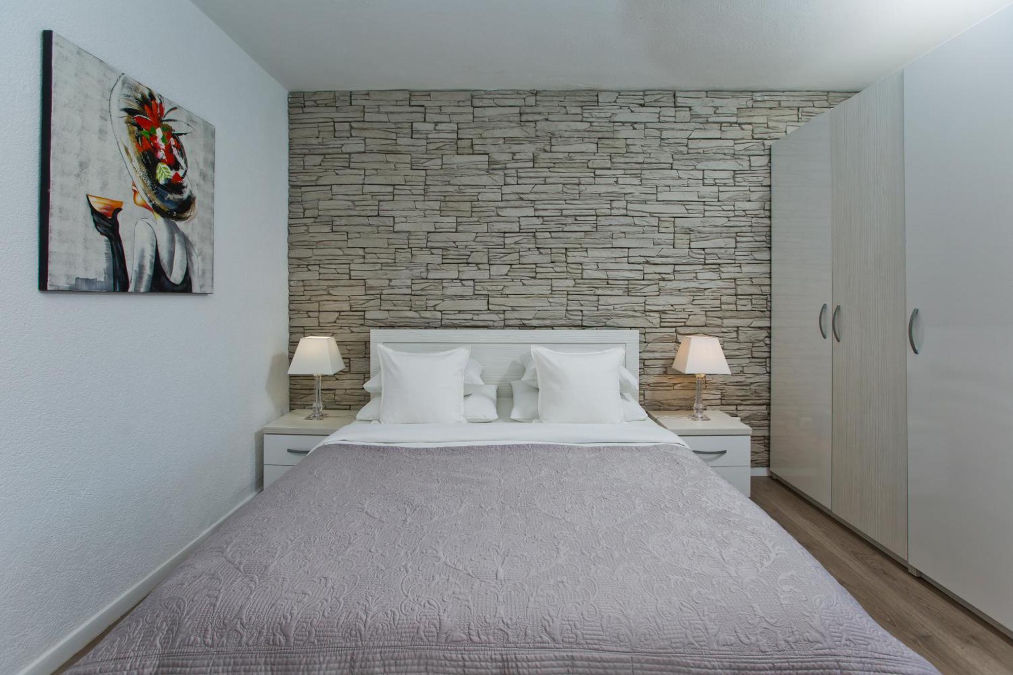 Hvar Pavicic Top View Apartments Hvar Town Luaran gambar