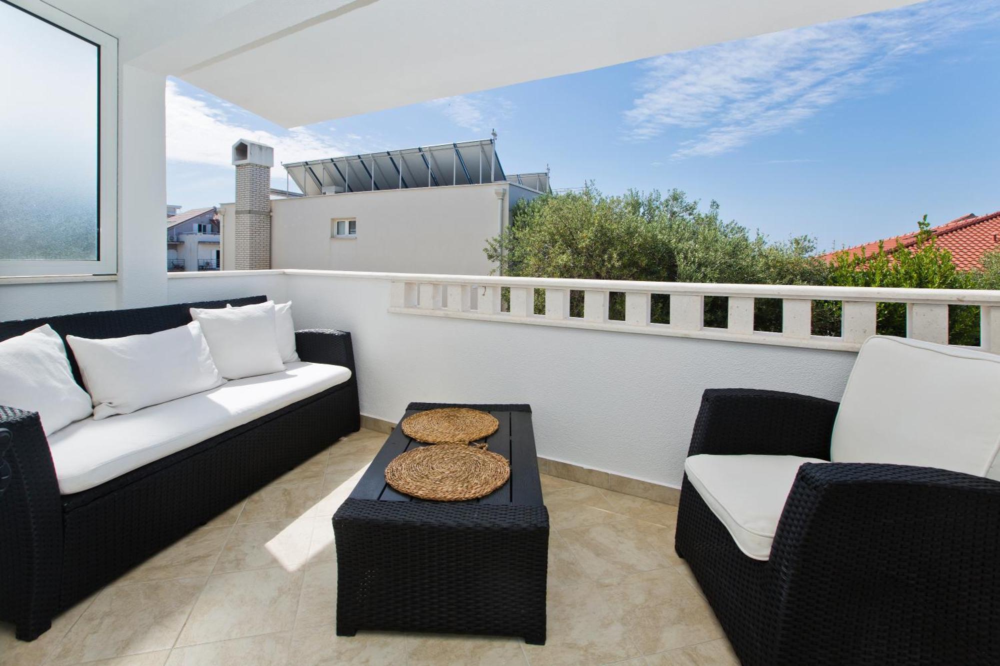 Hvar Pavicic Top View Apartments Hvar Town Bilik gambar